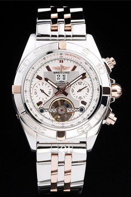 Breitling Watch 84